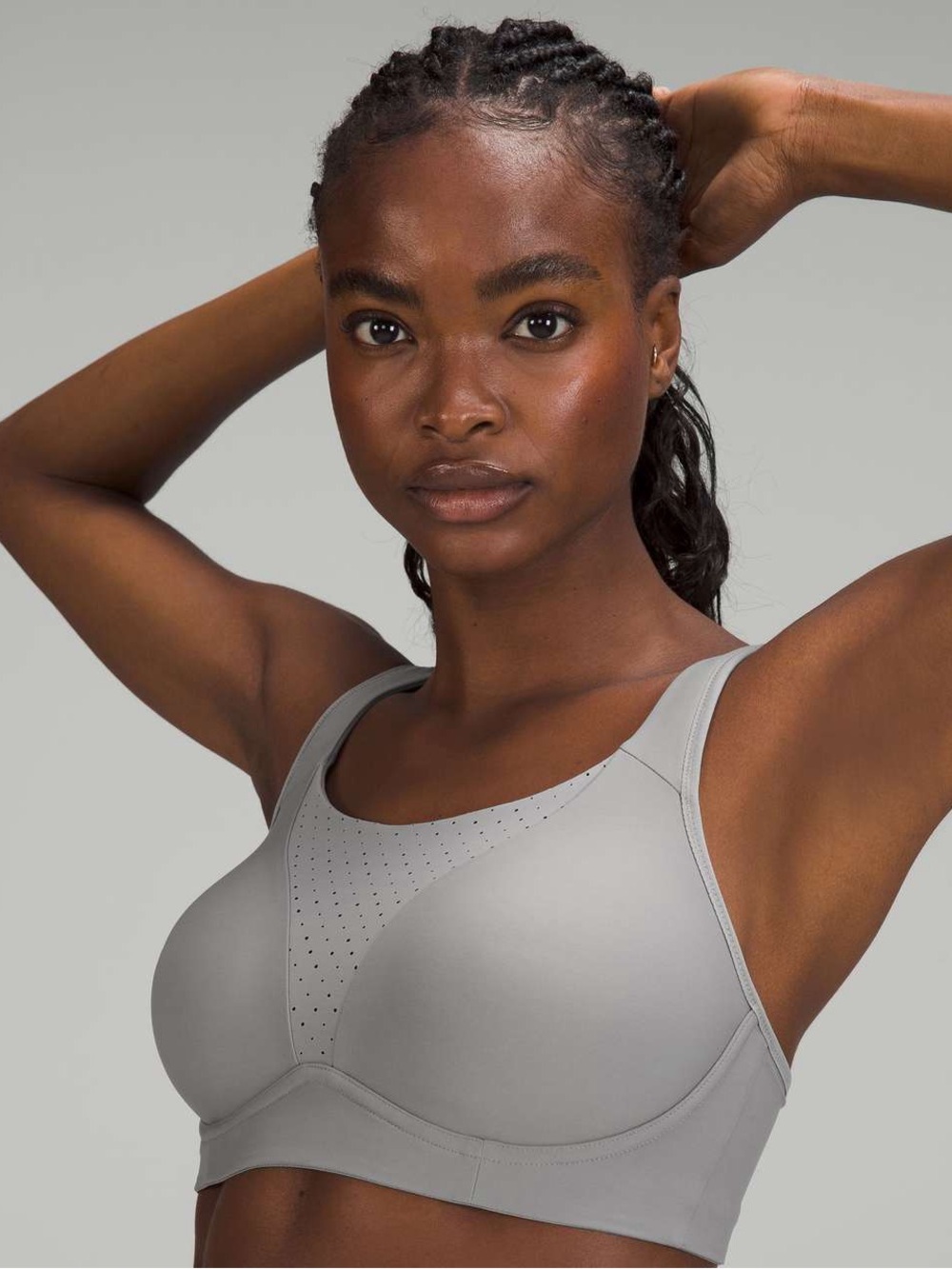 Lululemon Run Times Bra *High Support, B-G Cups